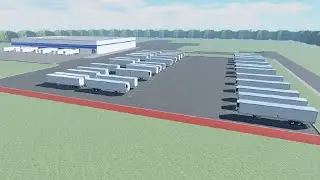Cook Foods Chicken Plant