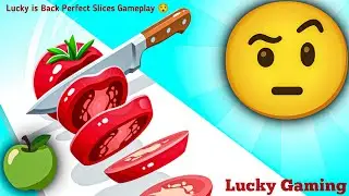Perfect Slices Live 07 #shortsfeed #live