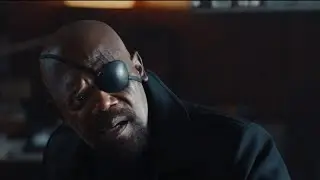S.H.I.E.L.D. reemplaza al Director Nick Furia con un jugador de MARVEL SNAP | HD