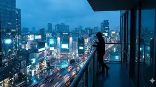 Obsession (Original Audio)