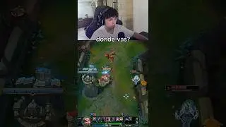 Donde va este con el proxy   #xhur #lol #fyp #leagueoflegends