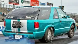 Drag Week 2017 - Day 3 Highlights!