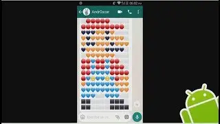 TRUCO EN WHATSAPP FIGURAS