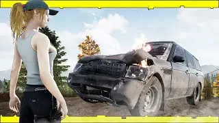 Fighting Seekers With Explosive Arrows, World Events and More - Mist Survival Gameplay