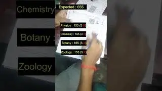 MY NEET 2022 Results Reaction. 😃🔥Final Marks & Rank #neet2022 #neetresults #neetmotivation