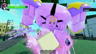 Tusk act 4 pose (read description)