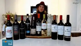 15 экологически чистых чилийских вин, которые стоит попробовать в LCBO
