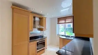3 bedroom flat for Sale in Avenue Close, St. John's Wood, NW8, London | Benham & Reeves