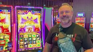 Mind-Blowing $220/Bets On The NEW Bigger FU Cash Bats! It's TIME!