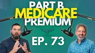 Объяснение IRMAA для пенсионеров: что приводит к повышению расходов на Medicare (и как это сплани...