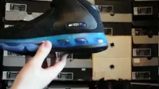 Видео-обзор 2006 Nike Air Max 360 BB