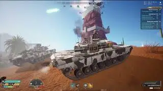 The Front PVP - Raid Heli suicide - Serv Dédié #thefront #pvp #EliteModjoClan