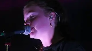 Dizzy &ndash; Stars And Moons &ndash; Live in Toronto &ndash; April 16, 2019