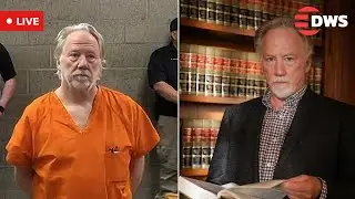 LIVE: Timothy Busfield Faces Court Over Shocking Child Abuse and Sexual Charges | DWS News | AC14
