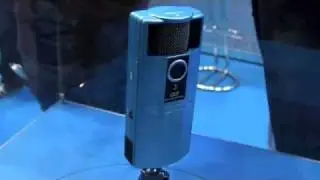 ZOOM Q3 Musikmesse 2009