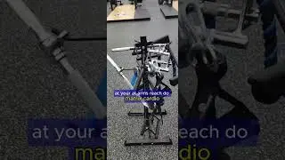 Equipment Walk-through