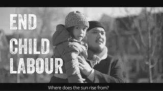 Canadians Want to End Child Labour