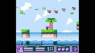Orange Island ent stress test [nesdev]