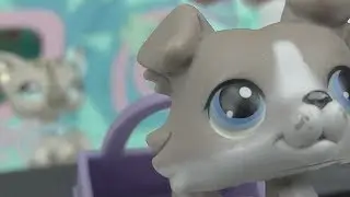 Je m'en vais ~ LPS MV ~ Nola