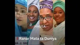 Wasu Futattun Mayan Arewacin Najiriya