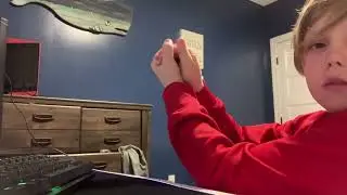 How to do a hand whistle ￼