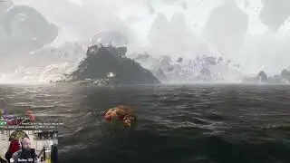 DireGray sets out on Expedition 33 | Part 4