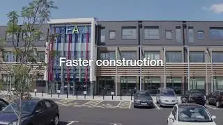 Lynch Hill Enterprise Academy &mdash; один из крупнейших в Великобритании проектов дистанционного образования