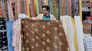 Shadeed nayab new chiken lawn sale order now 