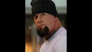 How the Undertaker Mark Calaway Became a Christian