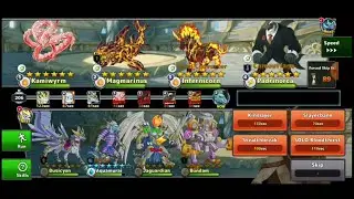 NM pvp Ranked s43