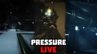 pressure (Roblox) live stream guide for badge part 3