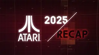 Atari & Friends - Официальный обзор 2025 года