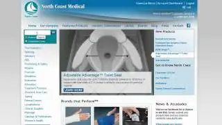 North Coast Medical - My List Tutorial