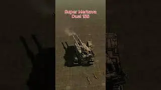 Merkava Transformation #mowas2 #warthunder #supertank