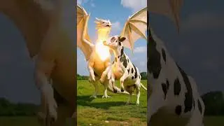 AI Animal Hybrid 😱 | Future Creatures Created by AI #AIAnimalHybrid#AICreatures#AIAnimals#Hybrid