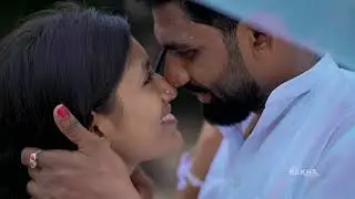 SRINU + PADMINI || PRE WEDDING SONG || Neevalle || Aravind Photography || 