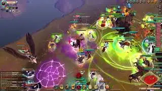 INTERDITS vs PIVAS Fight Vortex  Battle Bracers Round 1