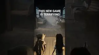 This new horror game is TERRIFYING (but perfect for couples & friends)