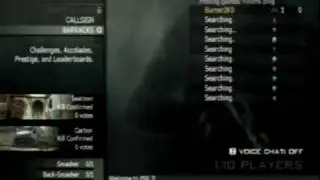MW3 Wii GAMEPLAY!! // Live Commentary And First Impressions! *MUST WATCH*