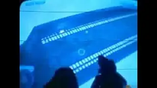 SUPERSALTOS HALO 2