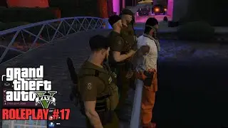 ! CONOCIENDO A OG LUCKY EN GTA 5 !