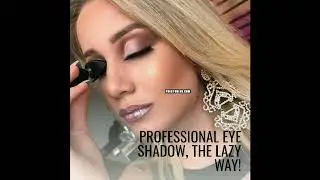 PRESTOBLUE - EYE SHADOW STAMP