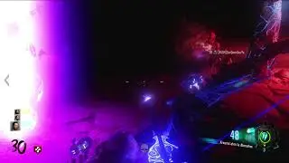 EASTER EGG DER EISENDRACHE /FT. Marco y DayQuienSoyYo