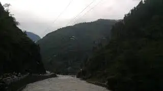 Shangla flood 2020