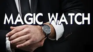 Обзор Magic - Infinity Watch 2.0 от Bluether Magic [[ Magic Watch ]]