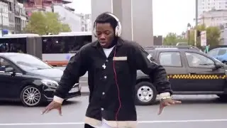Ced Flex | Démo | Up Down - Do This All Day