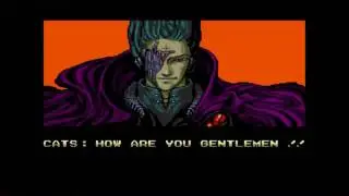 Zero Wing (Best video game intro ever!!)