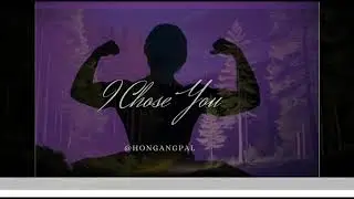 I Chose You Lyrics