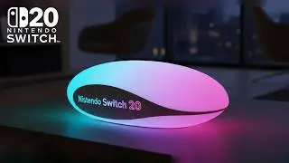 Forget Switch 2, Here’s Switch 20 Reveal!