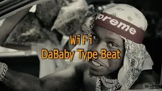 Dababy Type Beat - 